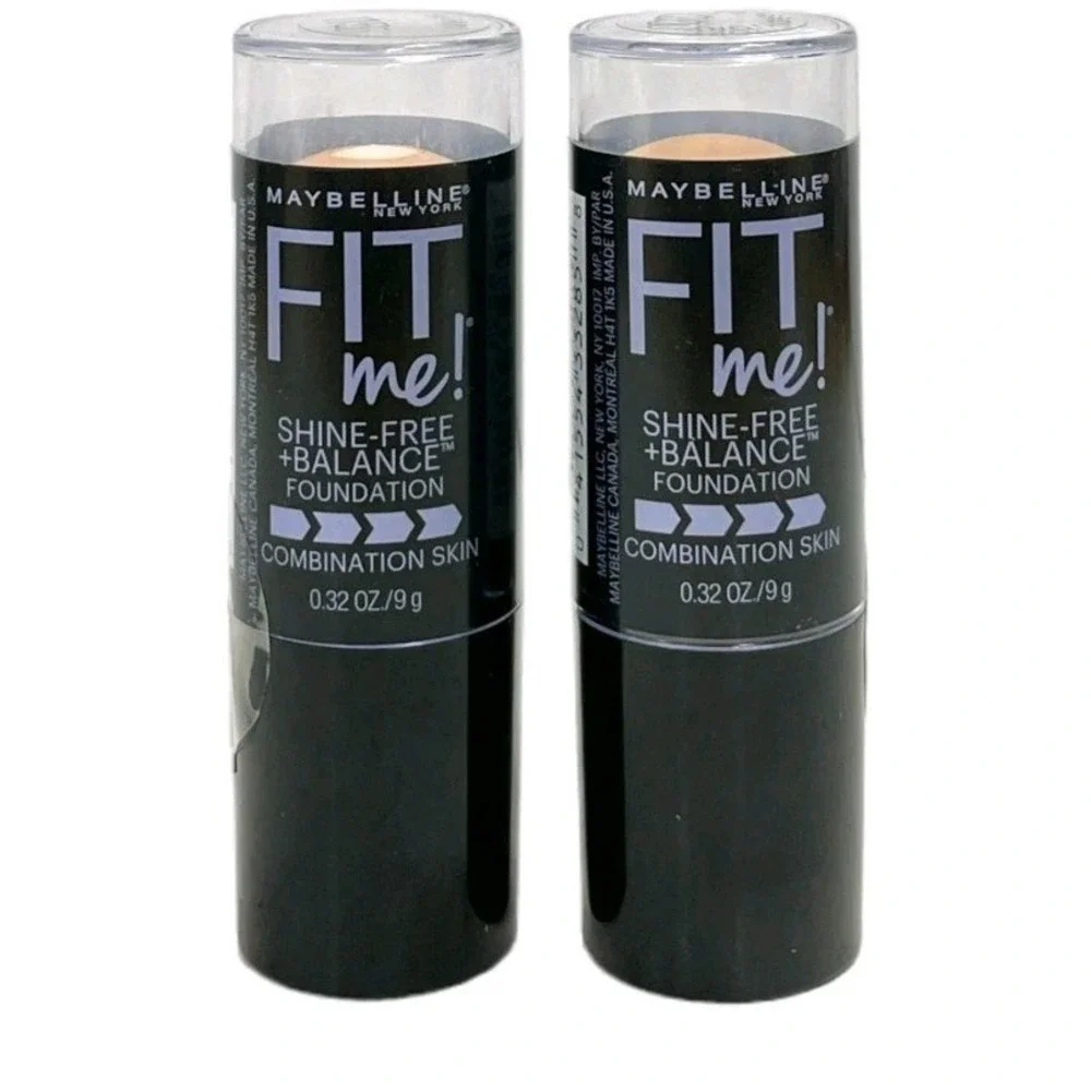 Maybelline brand new